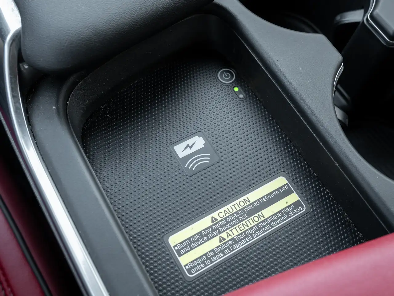 Acura TLX снимка Acura TLX