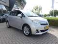 Toyota Verso-S 1.3 VVT-i 99pk Dynamic Trekhaak Navi + Camera Zilver - thumbnail 7