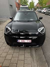 42.5 kWh E