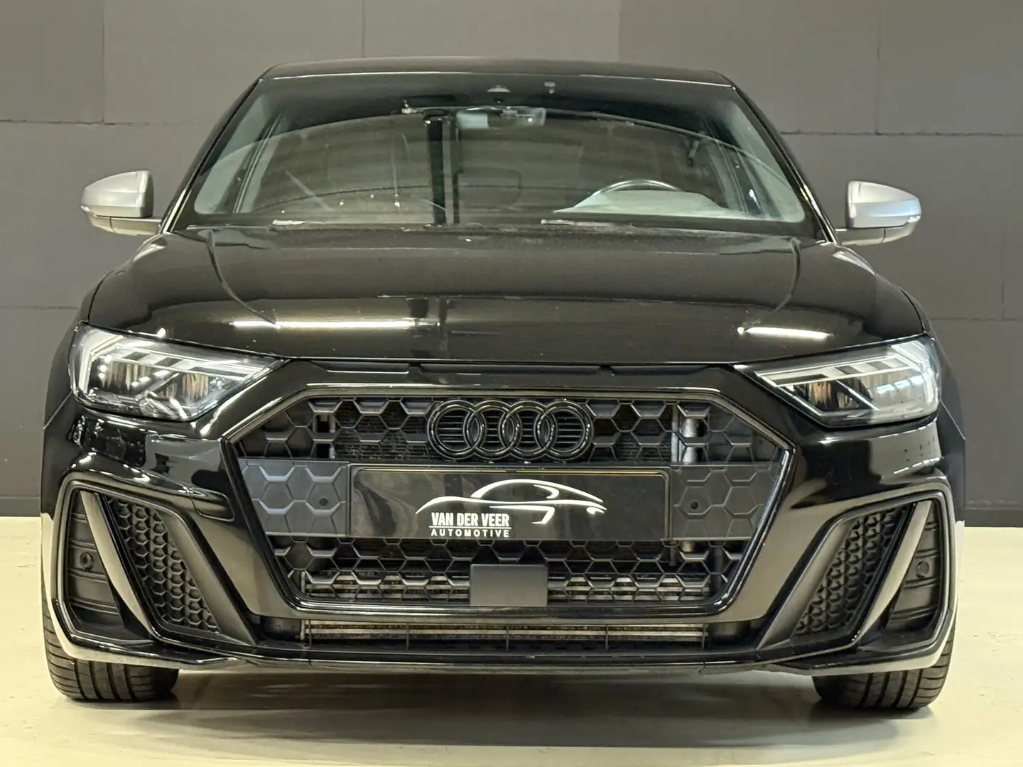 Audi A1 Sportback 40 TFSI S Line Pro Line S | BTW | Virtua Noir - 2