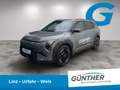 Kia EV3 GT-LINE 81,4KWH AT FWD 204 SD MY26 Grau - thumbnail 1