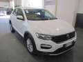 Volkswagen T-Roc 1.5 TSI STYLE 150CV DSG Blanc - thumbnail 3