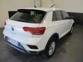 Volkswagen T-Roc 1.5 TSI STYLE 150CV DSG Blanc - thumbnail 2