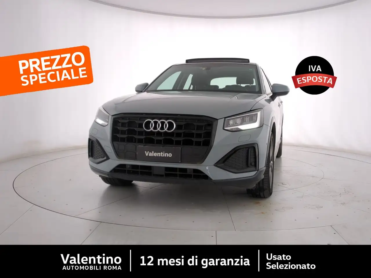 Audi Q2
