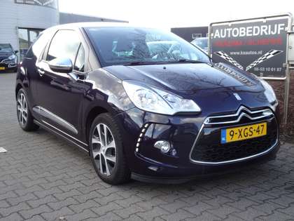 Citroen DS3 1.2 VTi So Chic