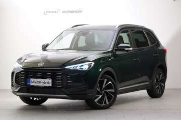 1.5 Hybrid+ 145 kW Luxury