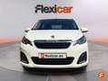 Peugeot 108 Active VTi 52kW (72CV) Blanco - thumbnail 3