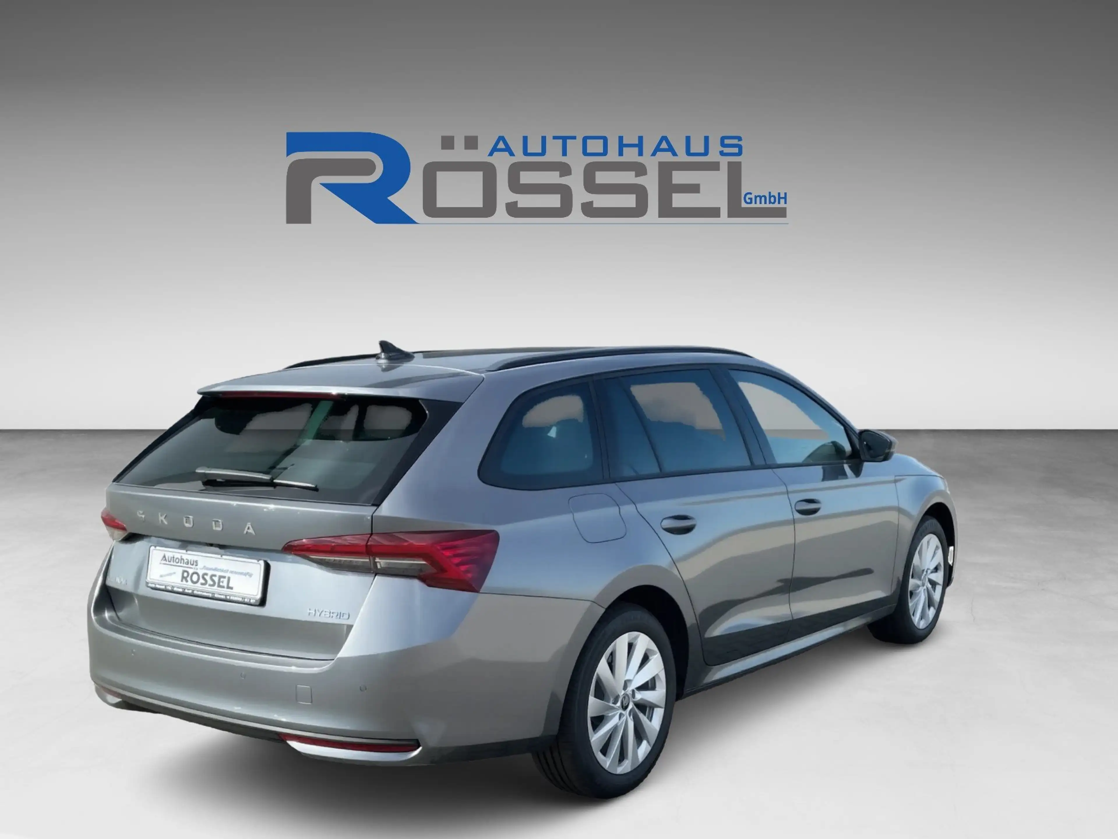 Skoda Octavia Combi 1.5 TSI DSG Edition Alu17" PDC RFK LED SHZG — photo 5