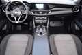 Alfa Romeo Stelvio 2.2 Turbodiesel 190 cv Q4 AT8 Business Grau - thumbnail 10