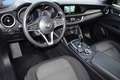 Alfa Romeo Stelvio 2.2 Turbodiesel 190 cv Q4 AT8 Business Grijs - thumbnail 8