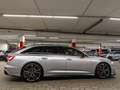 Audi S6 Avant 3.0 TDI qu AHK Pano HUD Nacht 360° B&O Silber - thumbnail 6
