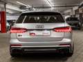 Audi S6 Avant 3.0 TDI qu AHK Pano HUD Nacht 360° B&O Silber - thumbnail 5