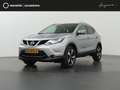 Nissan Qashqai 1.2 N-Vision |Navigatie | Parkeercamera 360° | Cru Gris - thumbnail 1