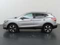 Nissan Qashqai 1.2 N-Vision |Navigatie | Parkeercamera 360° | Cru Gris - thumbnail 5