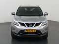 Nissan Qashqai 1.2 N-Vision |Navigatie | Parkeercamera 360° | Cru Gris - thumbnail 3