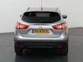 Nissan Qashqai 1.2 N-Vision |Navigatie | Parkeercamera 360° | Cru Gris - thumbnail 4