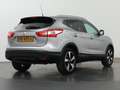 Nissan Qashqai 1.2 N-Vision |Navigatie | Parkeercamera 360° | Cru Gris - thumbnail 2
