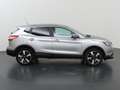 Nissan Qashqai 1.2 N-Vision |Navigatie | Parkeercamera 360° | Cru Gris - thumbnail 6