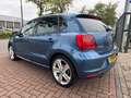 Volkswagen Polo 1.2 TSI 5deurs Highline Airco/ECC,Cruisecontrol,Na Blau - thumbnail 2
