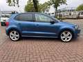 Volkswagen Polo 1.2 TSI 5deurs Highline Airco/ECC,Cruisecontrol,Na Blau - thumbnail 4