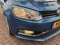 Volkswagen Polo 1.2 TSI 5deurs Highline Airco/ECC,Cruisecontrol,Na Blau - thumbnail 22