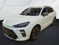 CUPRA Terramar 1.5 eTSI DSG ACC+HUD+KAMERA+LED+NAVI Weiß - thumbnail 4