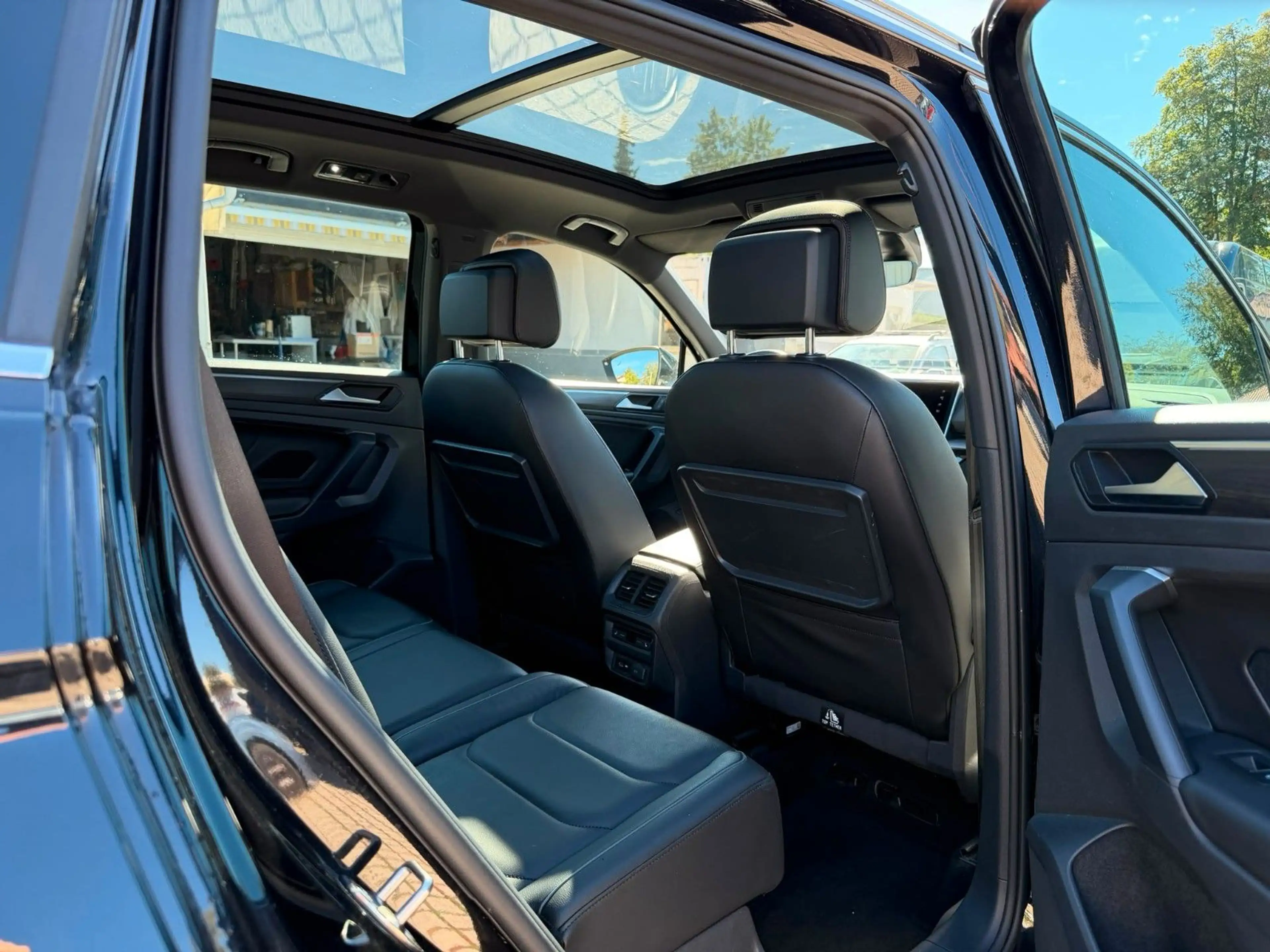 SEAT Tarraco Xcellence 4Drive — photo 9