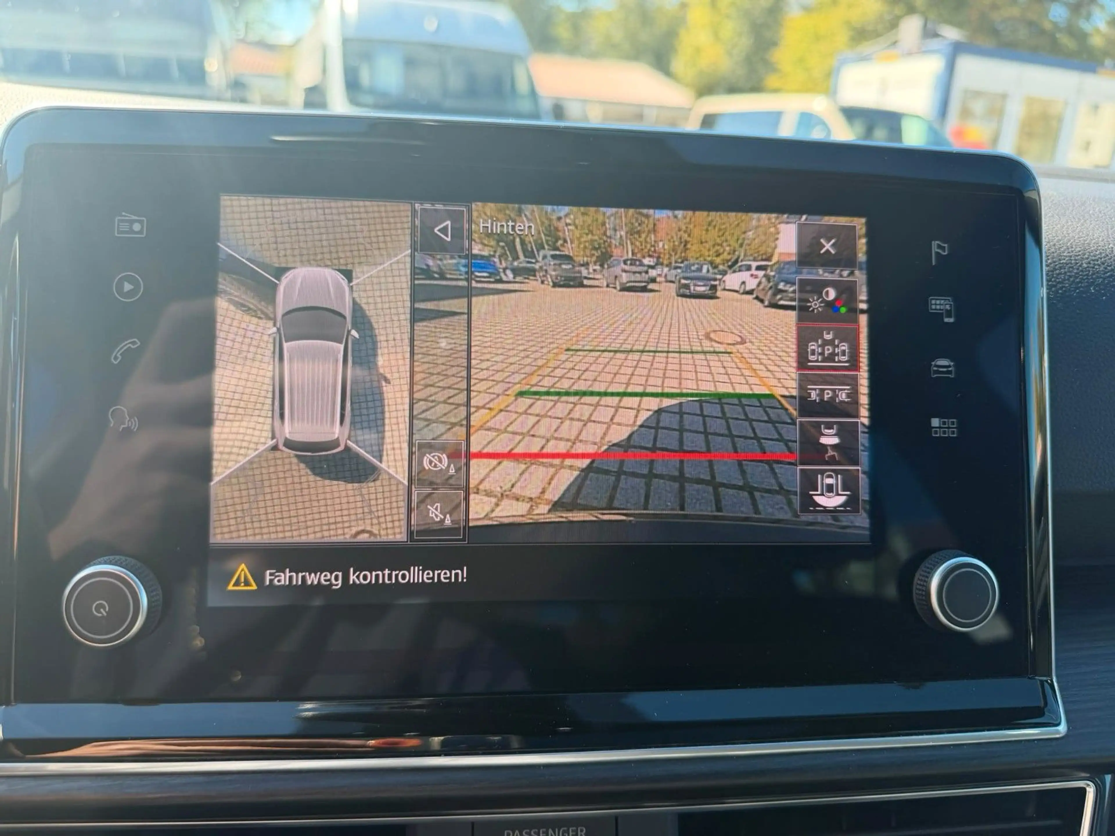 SEAT Tarraco Xcellence 4Drive — photo 14