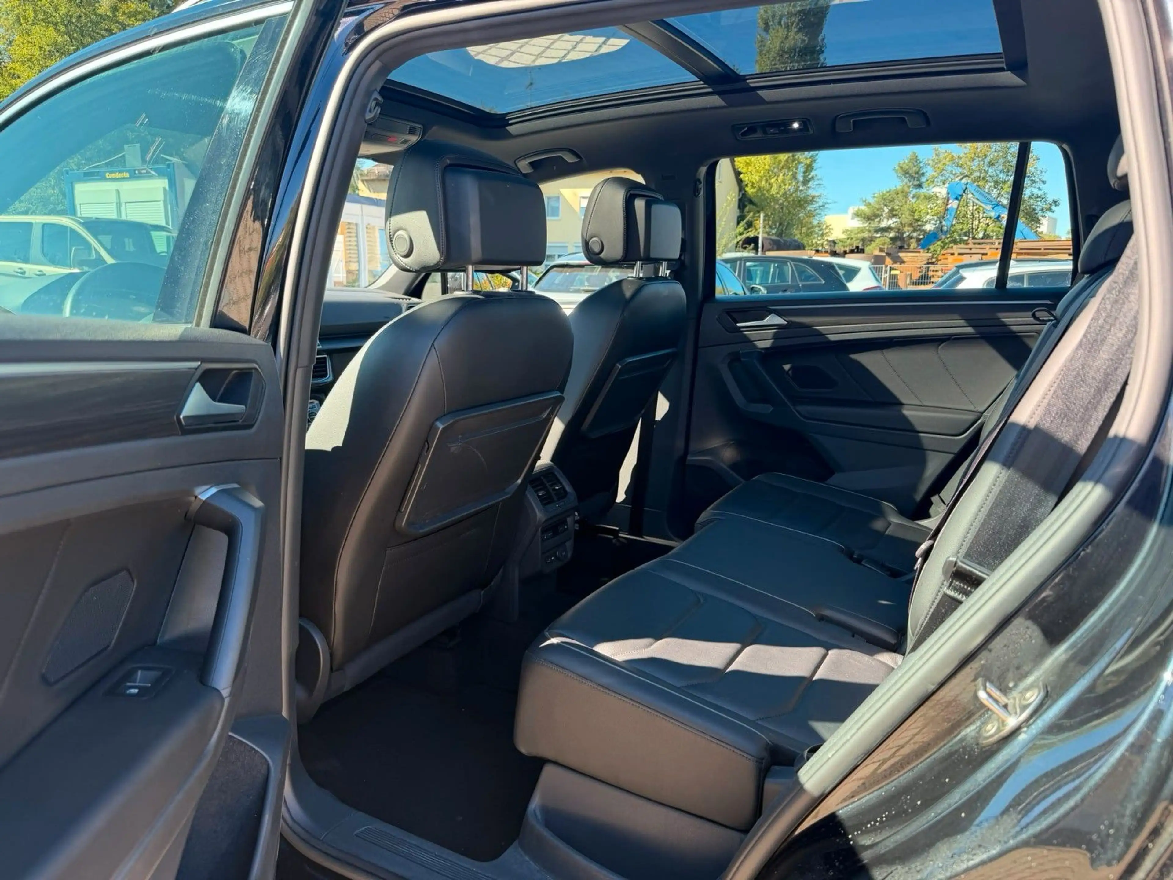 SEAT Tarraco Xcellence 4Drive — photo 8