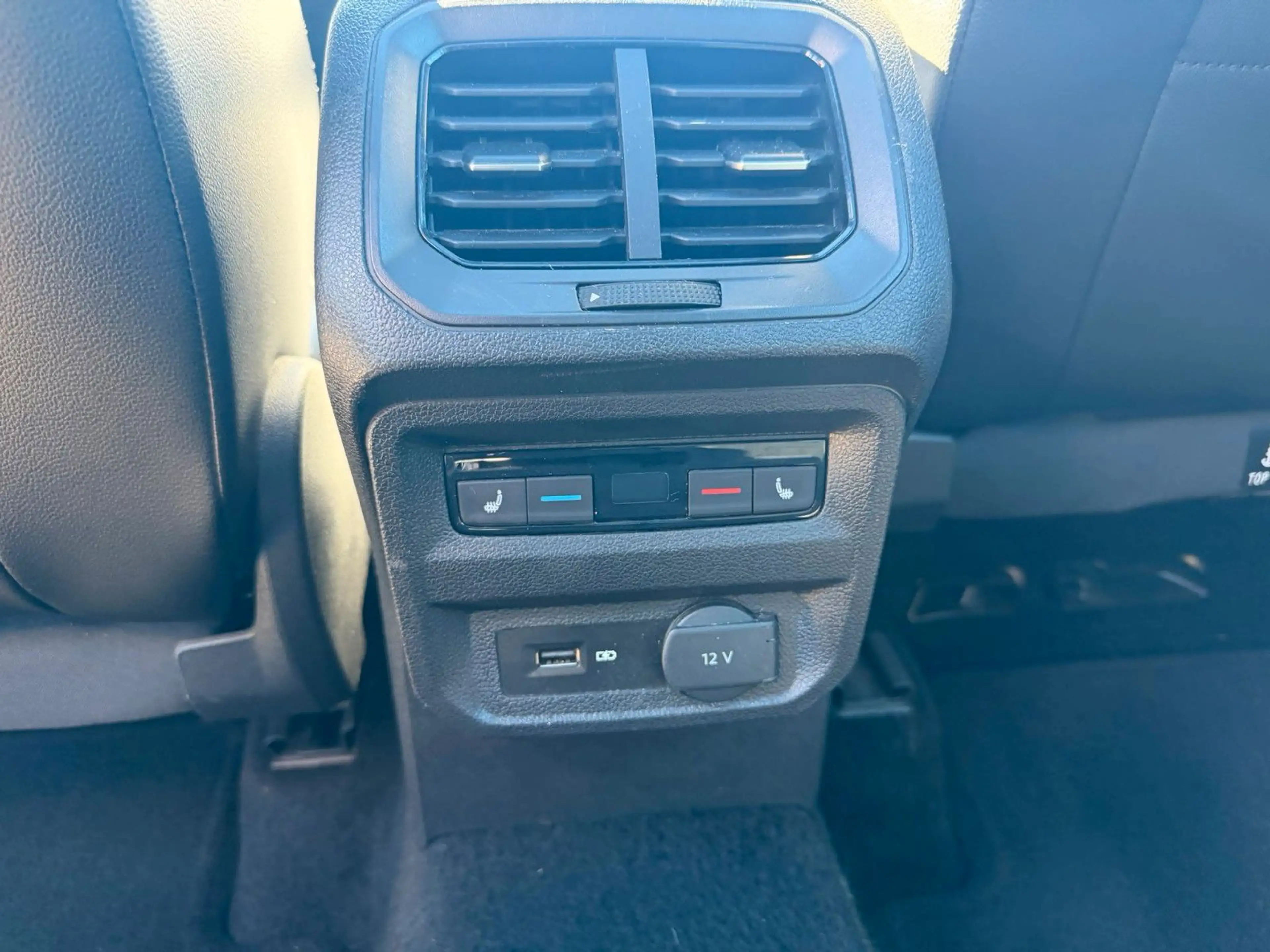 SEAT Tarraco Xcellence 4Drive — photo 15