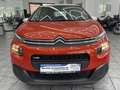 Citroen C3 1.2 PureTech Feel, 1.Hand, Klima, Bluetooth Orange - thumbnail 23