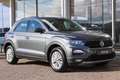 Volkswagen T-Roc 1.5 TSI 150pk DSG Style | Trekhaak | Navigatie | P Gris - thumbnail 10