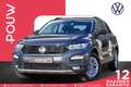 Volkswagen T-Roc 1.5 TSI 150pk DSG Style | Trekhaak | Navigatie | P Gris - thumbnail 1