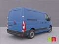 Renault Master 2.3BlueDCI 135cv Azul - thumbnail 3