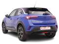 Opel Mokka 1.2 T AT8 130 Ultimate + GPS + LED Lights Bleu - thumbnail 4