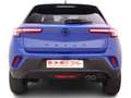 Opel Mokka 1.2 T AT8 130 Ultimate + GPS + LED Lights Bleu - thumbnail 5