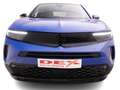 Opel Mokka 1.2 T AT8 130 Ultimate + GPS + LED Lights Bleu - thumbnail 2