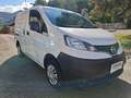 Nissan NV200 1.5 dCi 90CV Furgone Easy Blanc - thumbnail 1