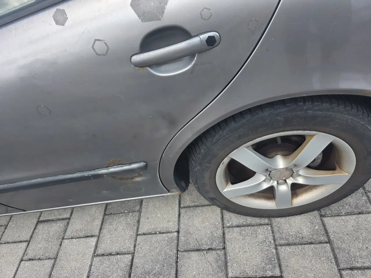 SEAT Leon 1.6 Signo, foto 12