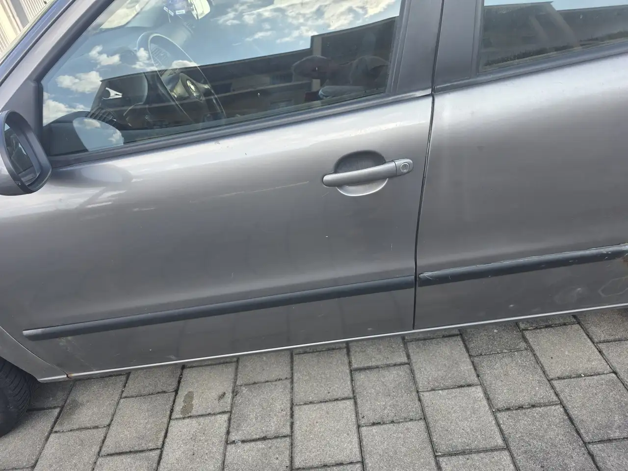 SEAT Leon 1.6 Signo, foto 10