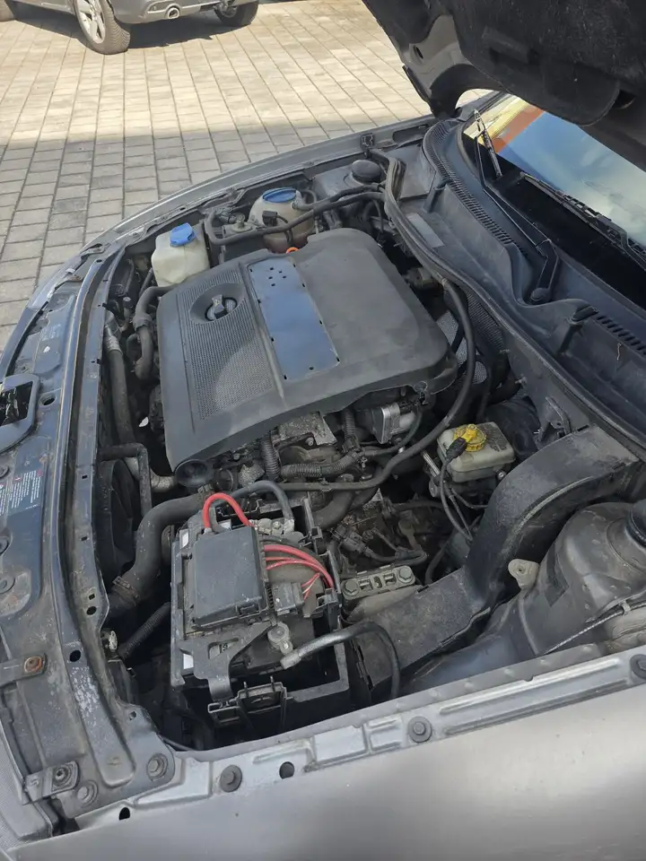 SEAT Leon 1.6 Signo, foto 4