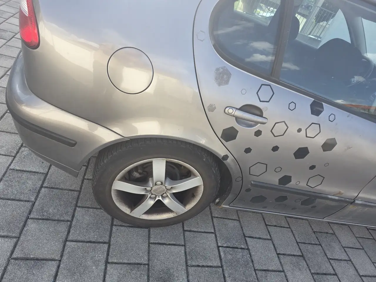 SEAT Leon 1.6 Signo, foto 8