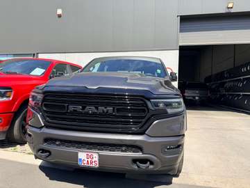 1500 Limited Night Edition
