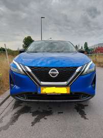 1.3 DIG-T MHEV Xtronic N-Connecta