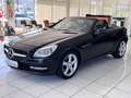 Mercedes-Benz SLK 350 BlueEfficiency+Bi-Color+Navi+Xenon+1.Hnd Czarny - thumbnail 3