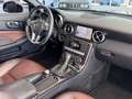 Mercedes-Benz SLK 350 BlueEfficiency+Bi-Color+Navi+Xenon+1.Hnd Negru - thumbnail 10
