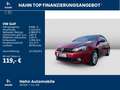 Volkswagen Golf VI Cabriolet 1.2TSI Climatr PDCv/h Tempomat Rouge - thumbnail 2