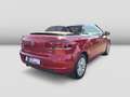Volkswagen Golf VI Cabriolet 1.2TSI Climatr PDCv/h Tempomat Rouge - thumbnail 10
