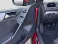 Volkswagen Golf VI Cabriolet 1.2TSI Climatr PDCv/h Tempomat Rouge - thumbnail 14