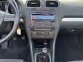 Volkswagen Golf VI Cabriolet 1.2TSI Climatr PDCv/h Tempomat Rouge - thumbnail 7